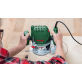 BOSCH POF 1200 AE frezeris